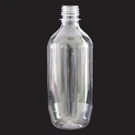 500 ML PHARMACEUTICAL BOTTLES